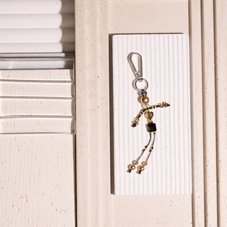 Tiny Dancer Charm Blind Box — Christmas 2025 Special Edition