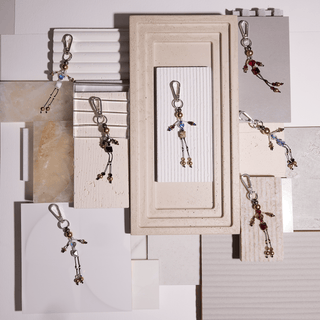 Tiny Dancer Charm Blind Box — Christmas 2025 Special Edition