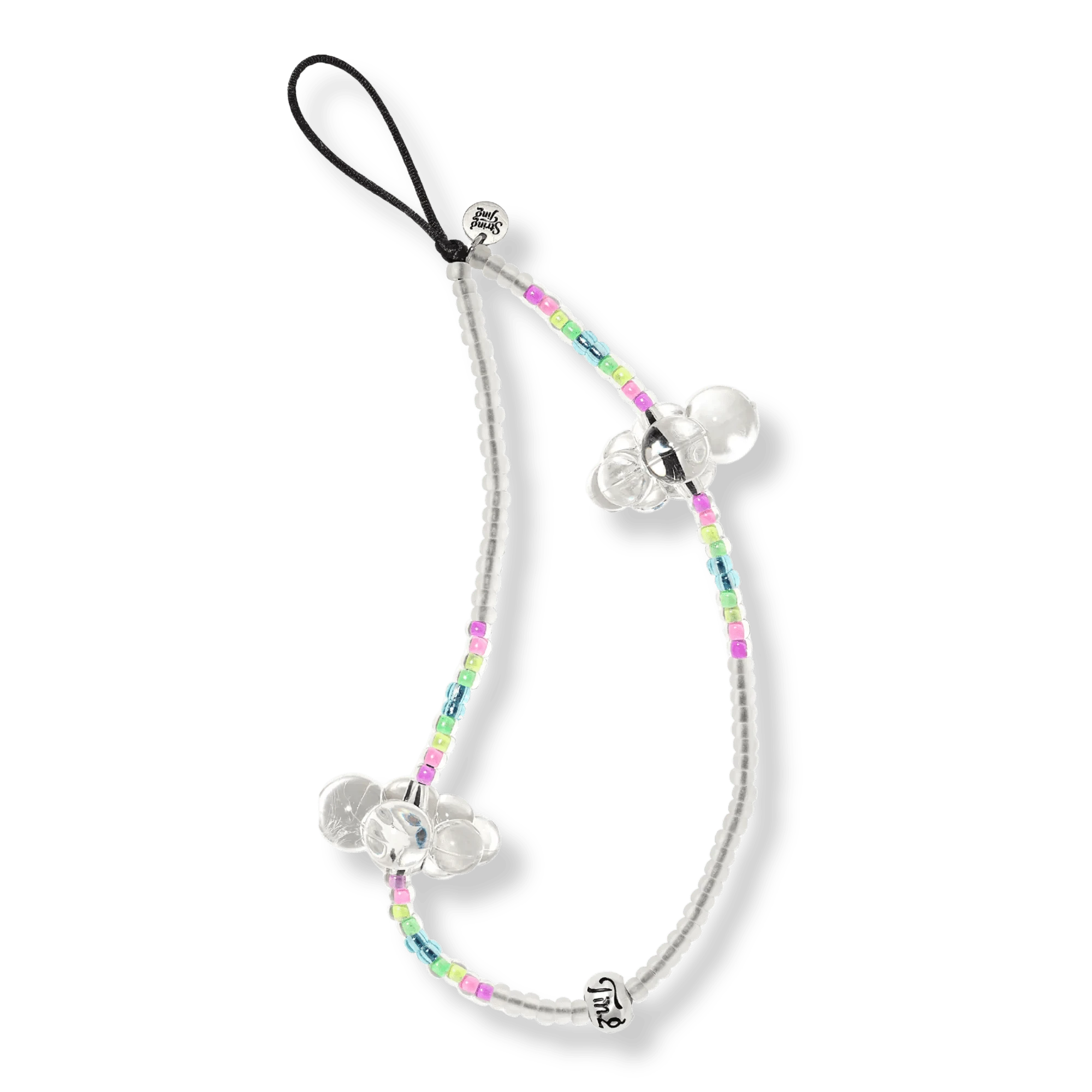 String Ting - Limited Edition Handmade Phone Charms String Ting - Limited Edition Handmade Phone Charms