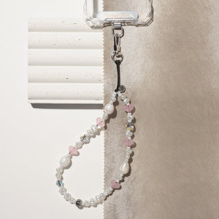 Love on Venus Wristlet Phone Strap