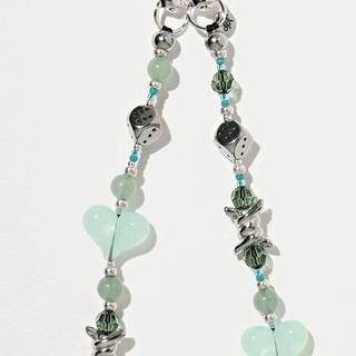Aphrodite's Blade Wristlet Phone Chain