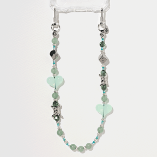 Aphrodite's Blade Wristlet Phone Chain