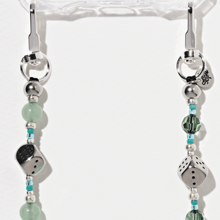 Aphrodite's Blade Wristlet Phone Chain