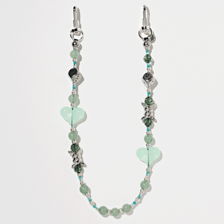 Aphrodite's Blade Wristlet Phone Chain