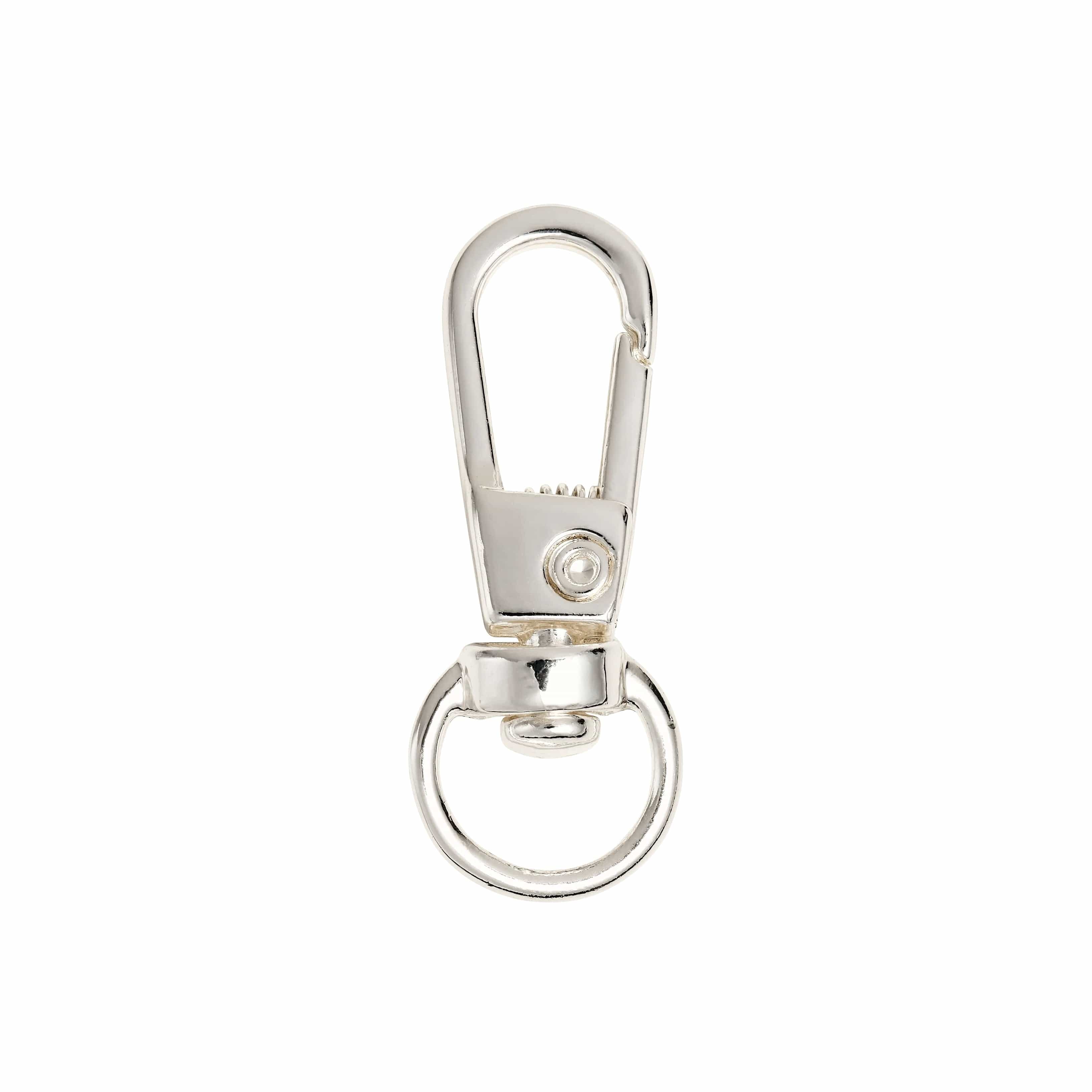 Mini Phone Strap Swivel Clip