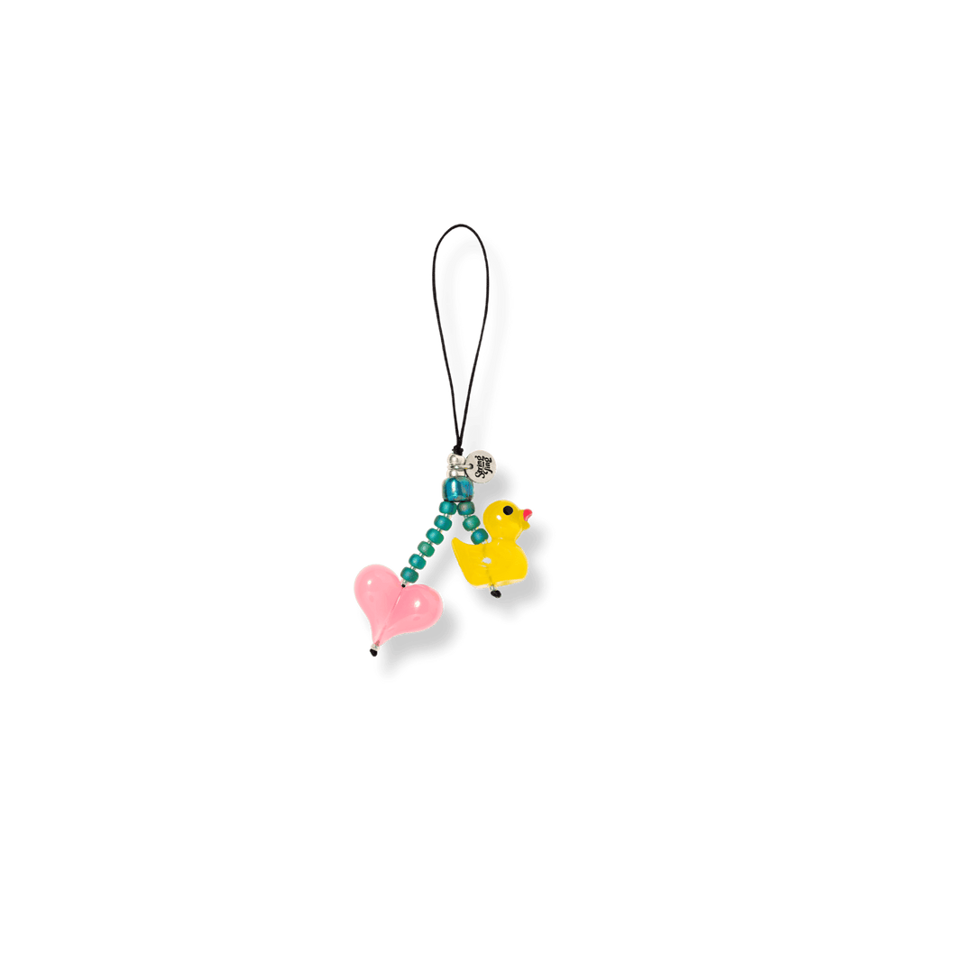Teeny Talismans