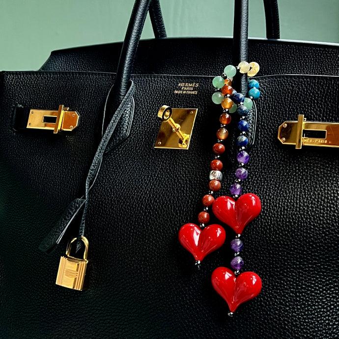 String Ting Limited Edition Handmade Phone Charms & Accessories