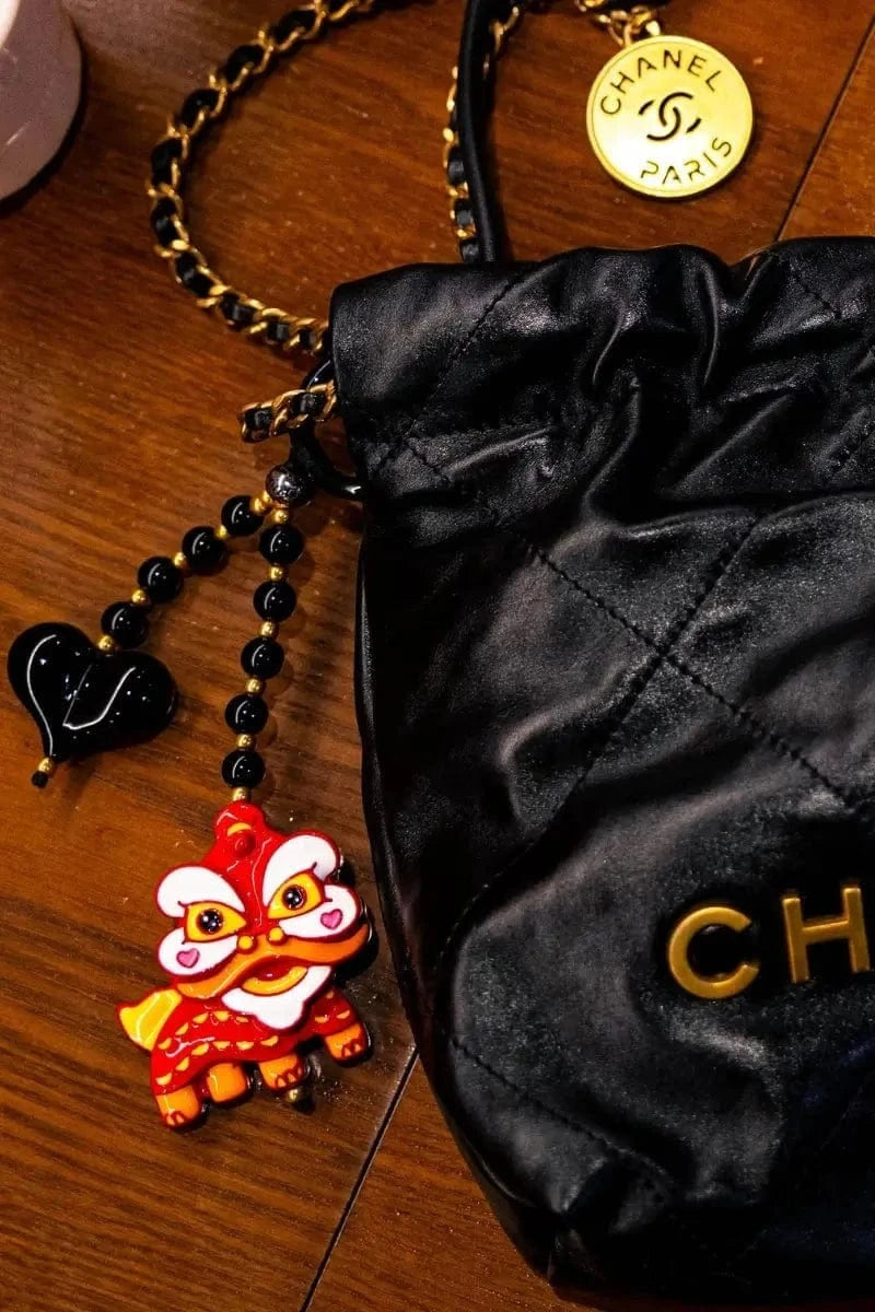 String Ting - Limited Edition Handmade Phone Charms & Accessories ...