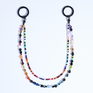 Electric Avenue Bag Chain