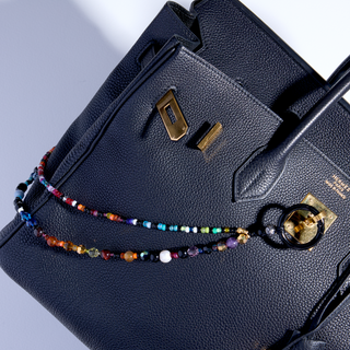 Electric Avenue Bag Chain