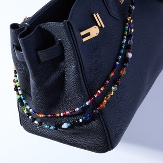 Electric Avenue Bag Chain