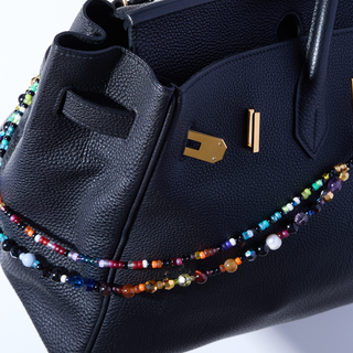 Electric Avenue Bag Chain