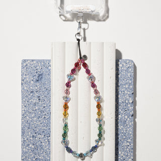 Love Song Wristlet Phone Strap
