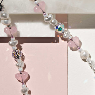 Love On Venus Wristlet Phone Chain
