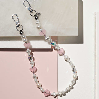 Love On Venus Wristlet Phone Chain