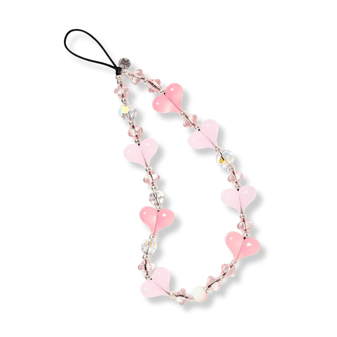 String Ting - Limited Edition Handmade Phone Charms String Ting - Limited Edition Handmade Phone Charms