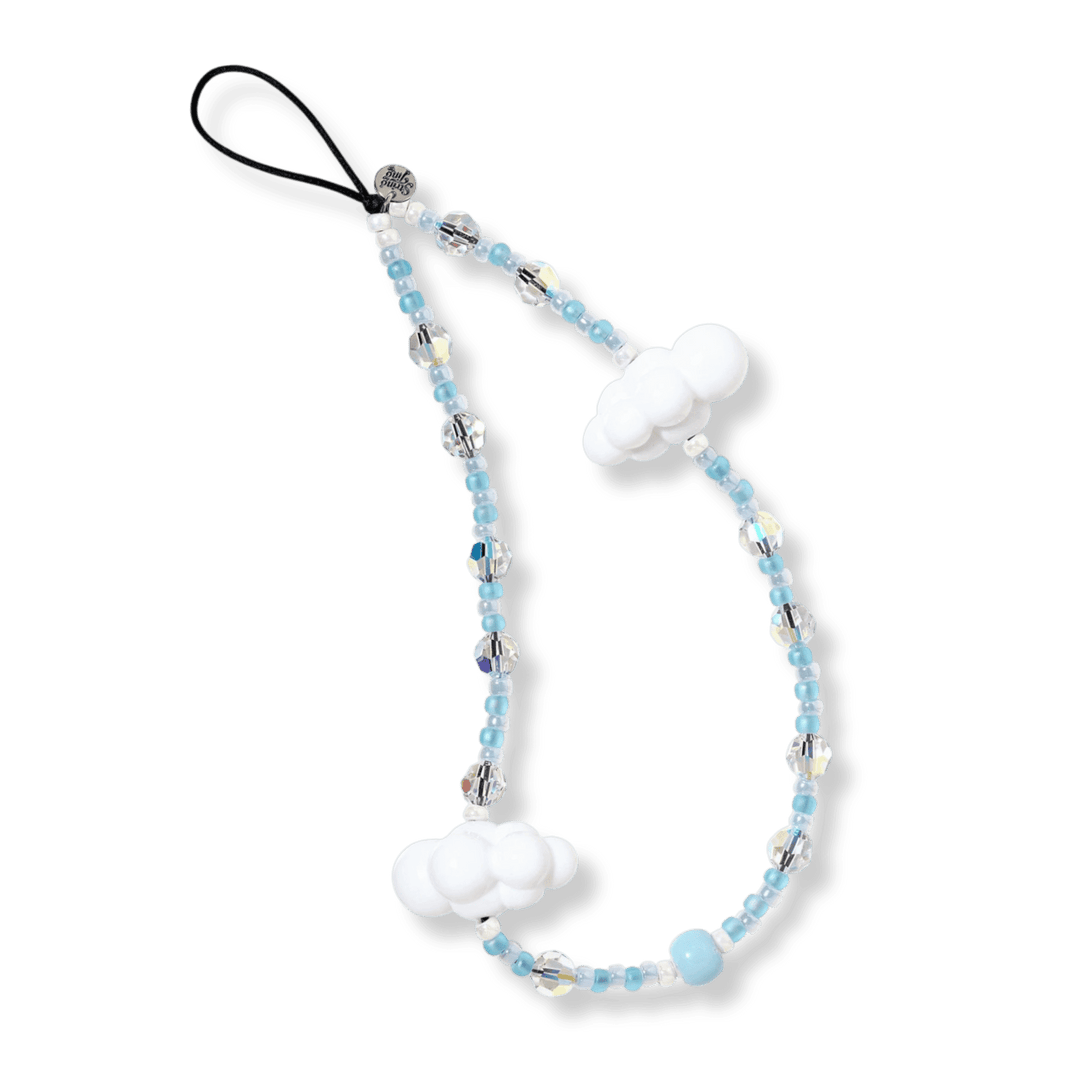 String Ting - Limited Edition Handmade Phone Charms String Ting - Limited Edition Handmade Phone Charms