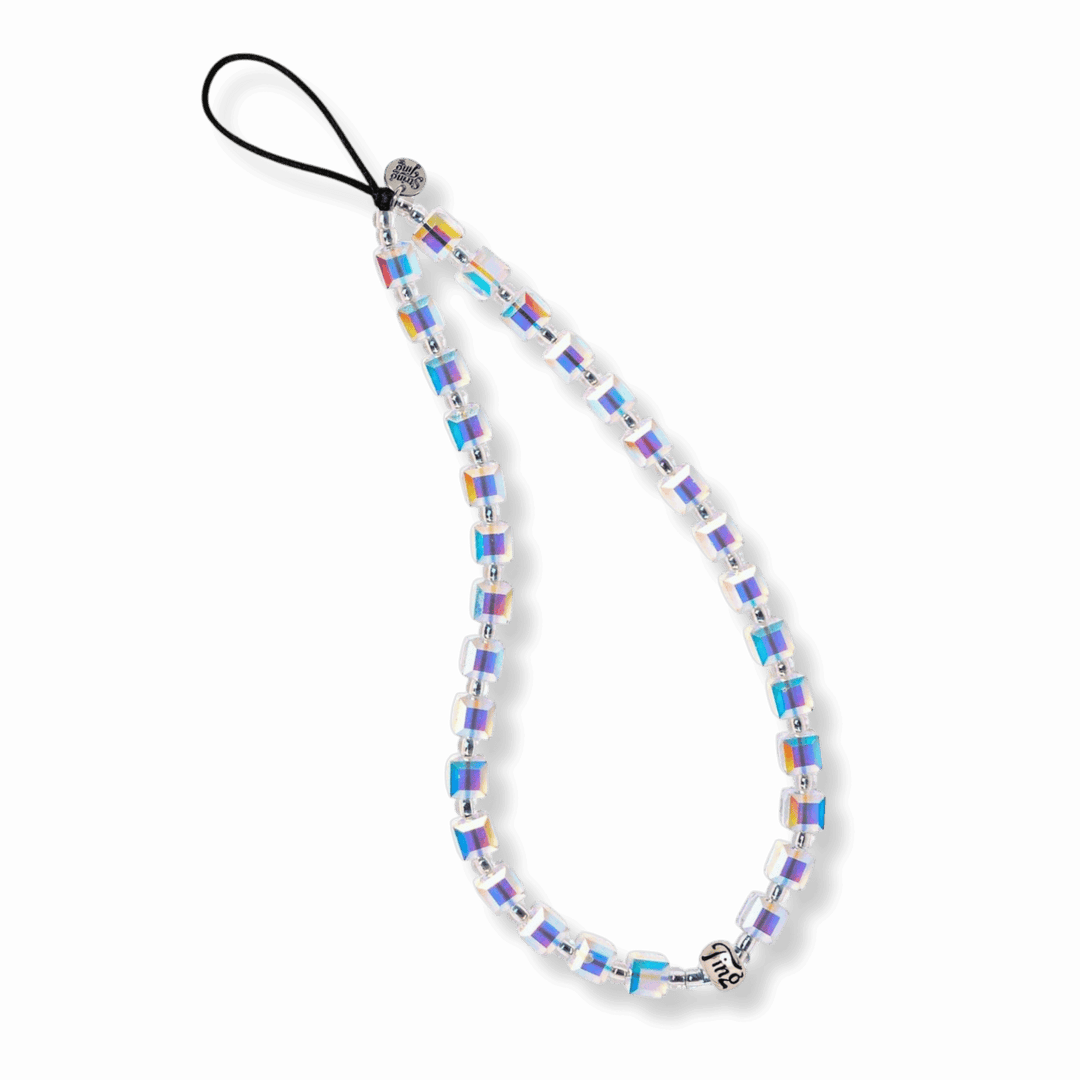 String Ting - Limited Edition Handmade Phone Charms String Ting - Limited Edition Handmade Phone Charms
