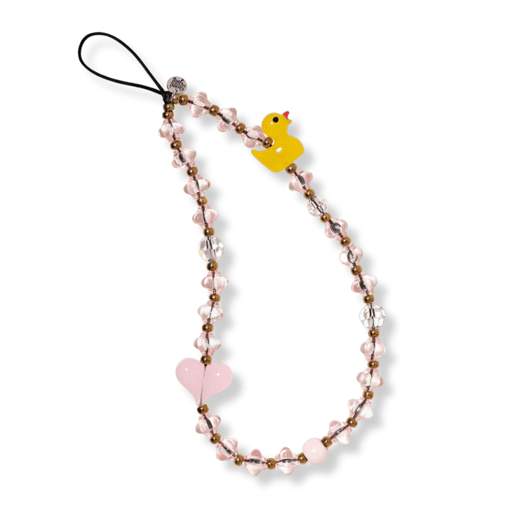 Duckies and Diamonds