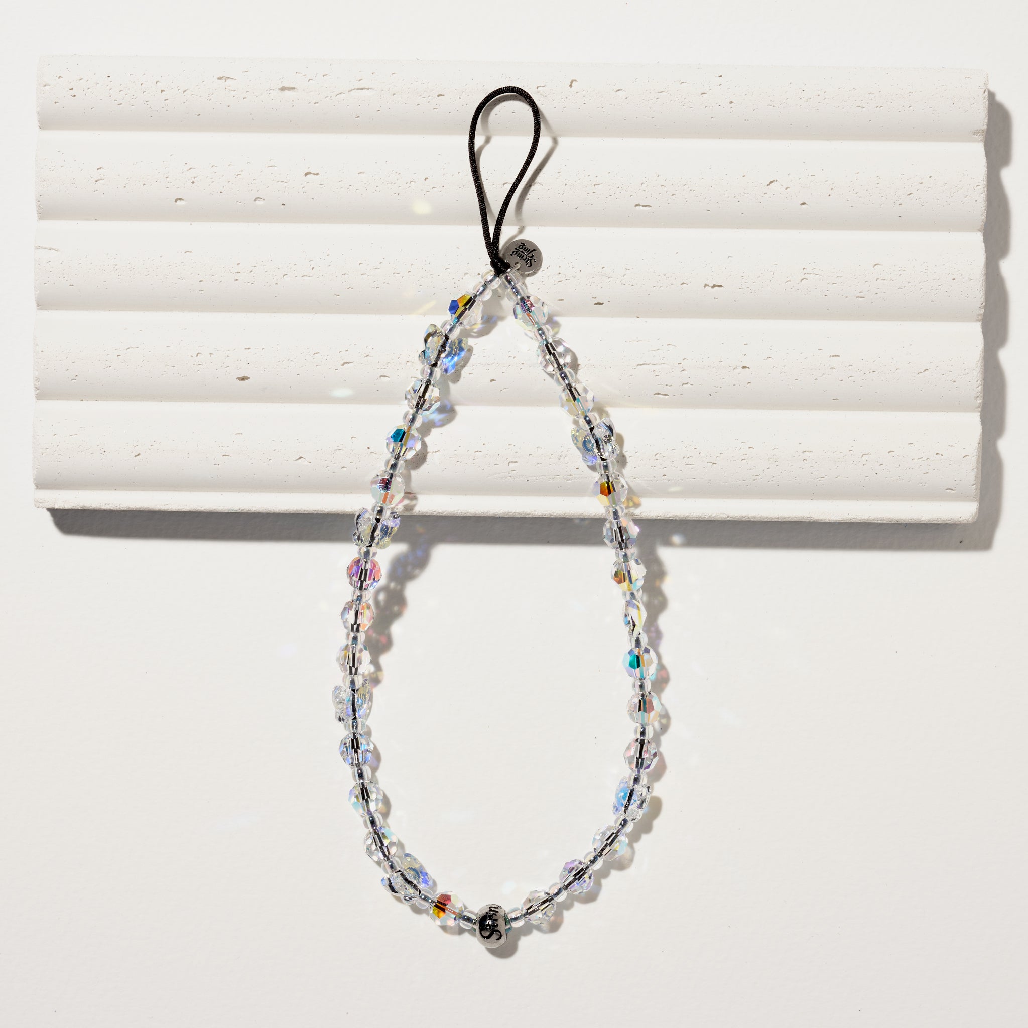 Flutter Drip Wristlet Phone Strap