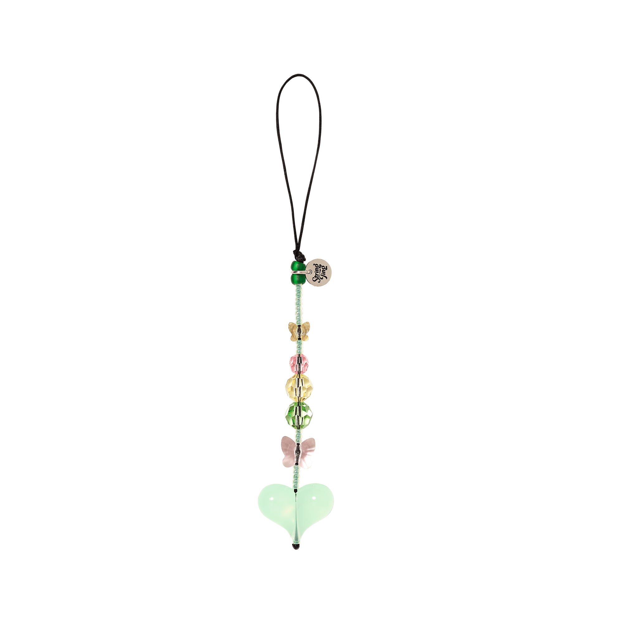 Teeny Wishing Wing