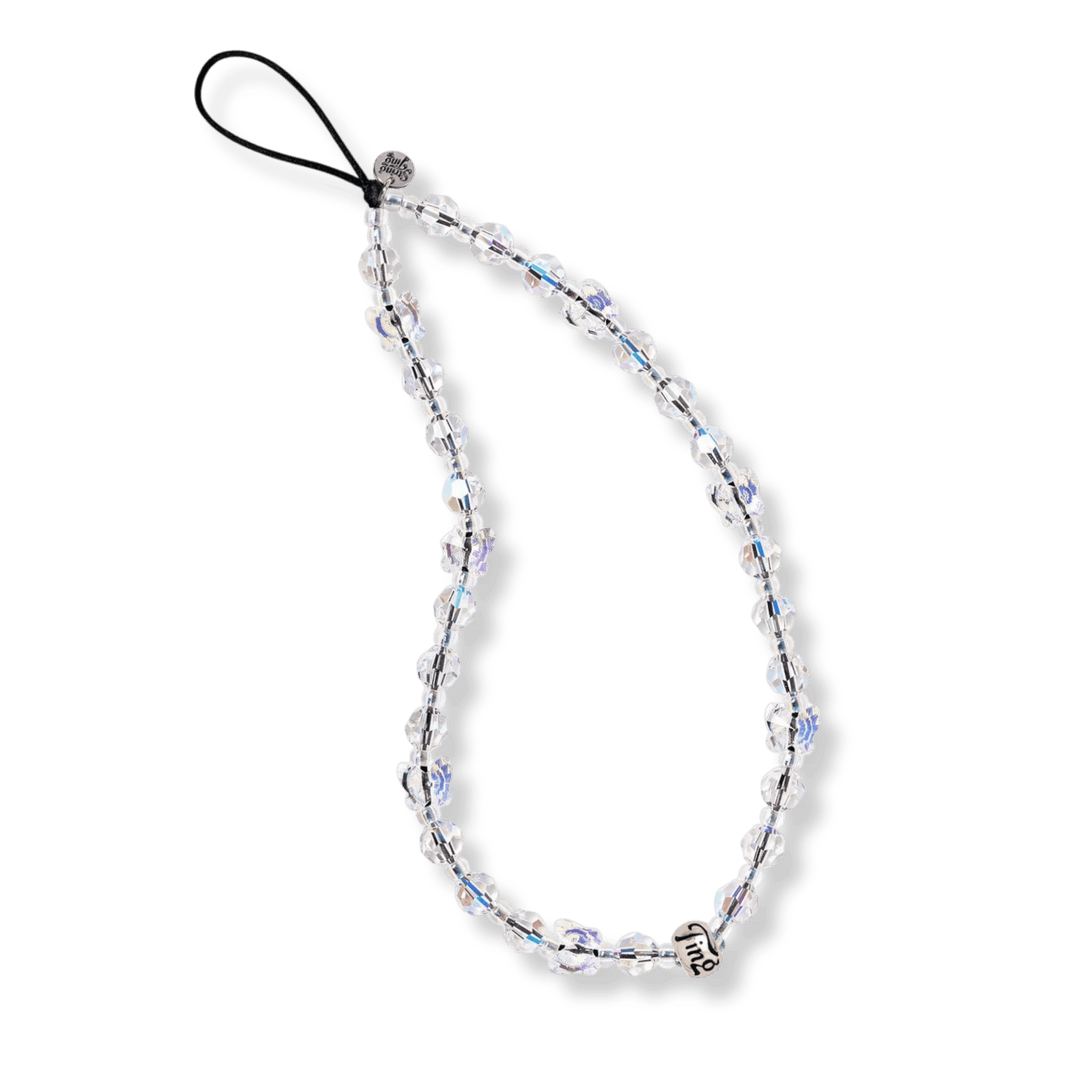 String Ting - Limited Edition Handmade Phone Charms String Ting - Limited Edition Handmade Phone Charms