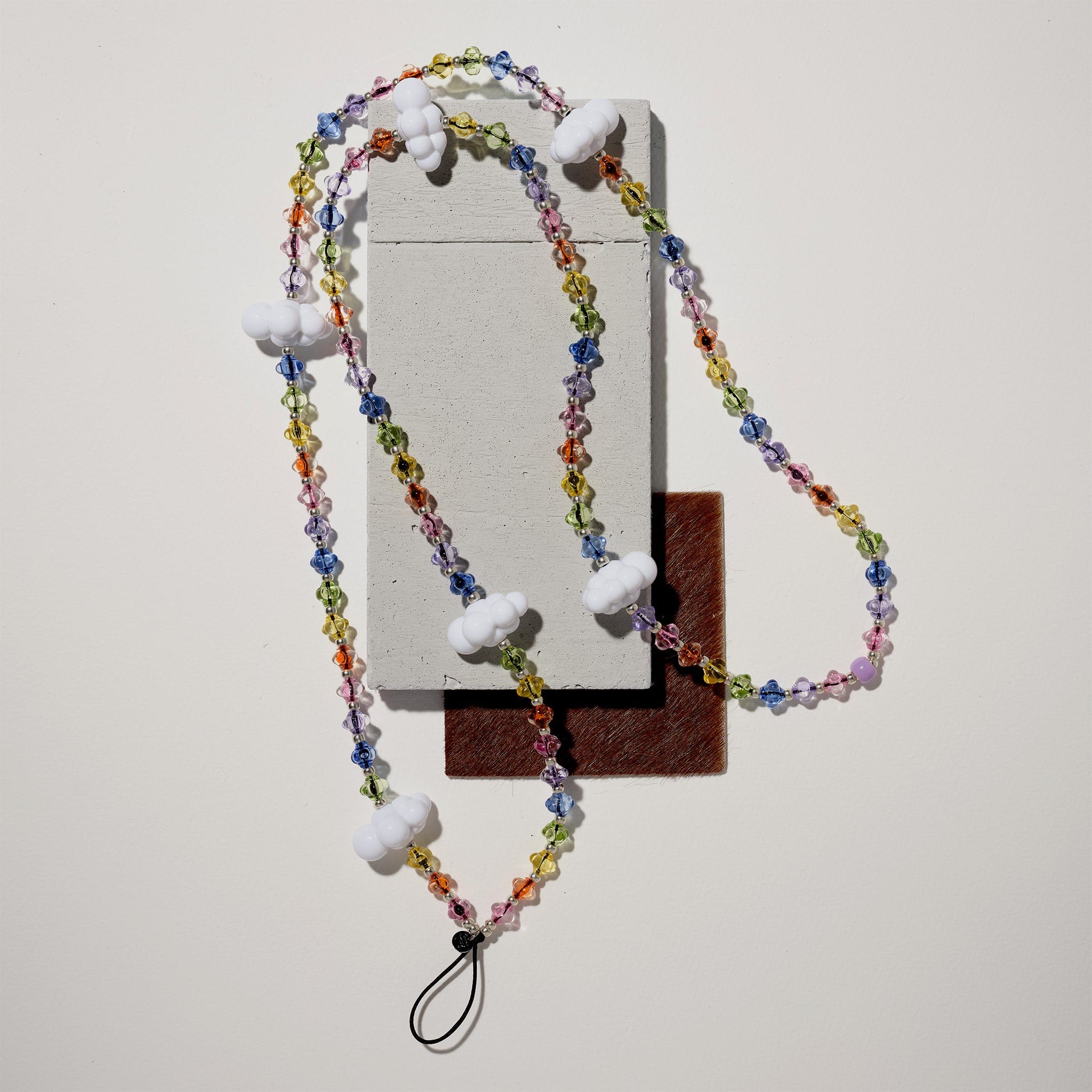 Sky Candy Crossbody Phone Strap