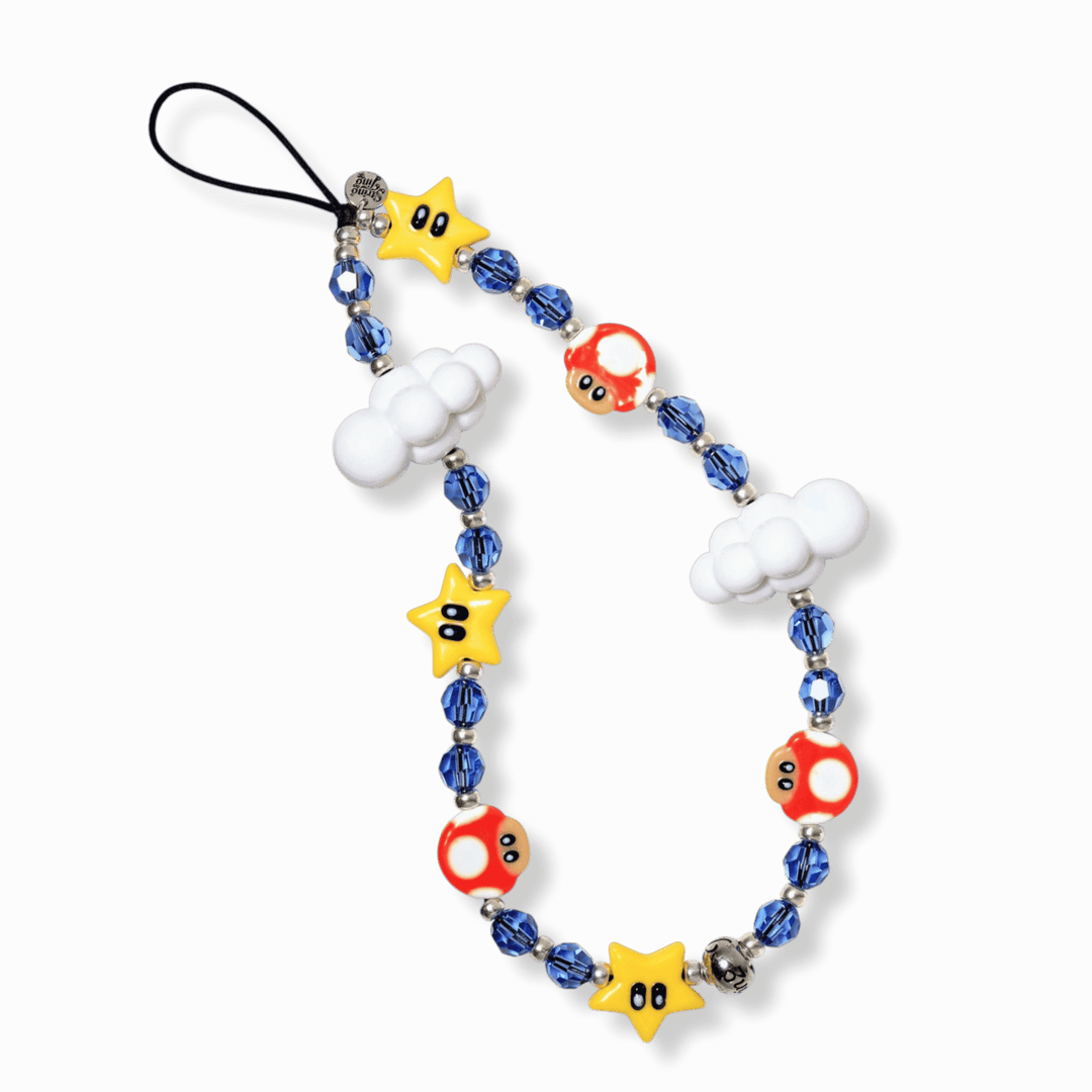 Clouds – String Ting London Clouds – String Ting London