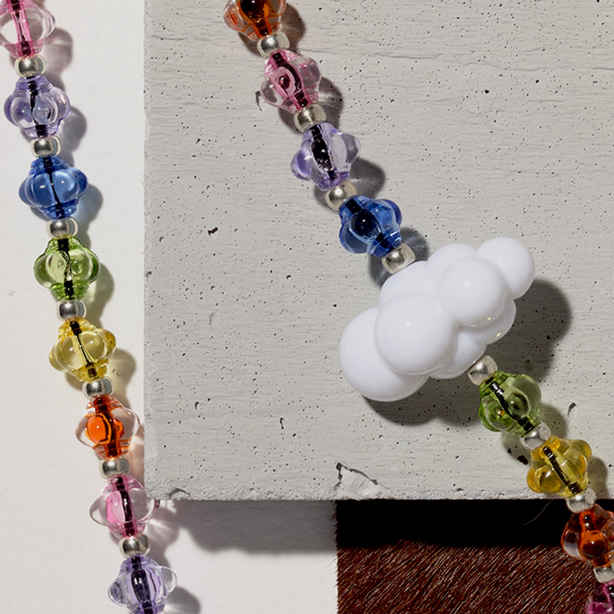 Sky Candy Crossbody Phone Strap