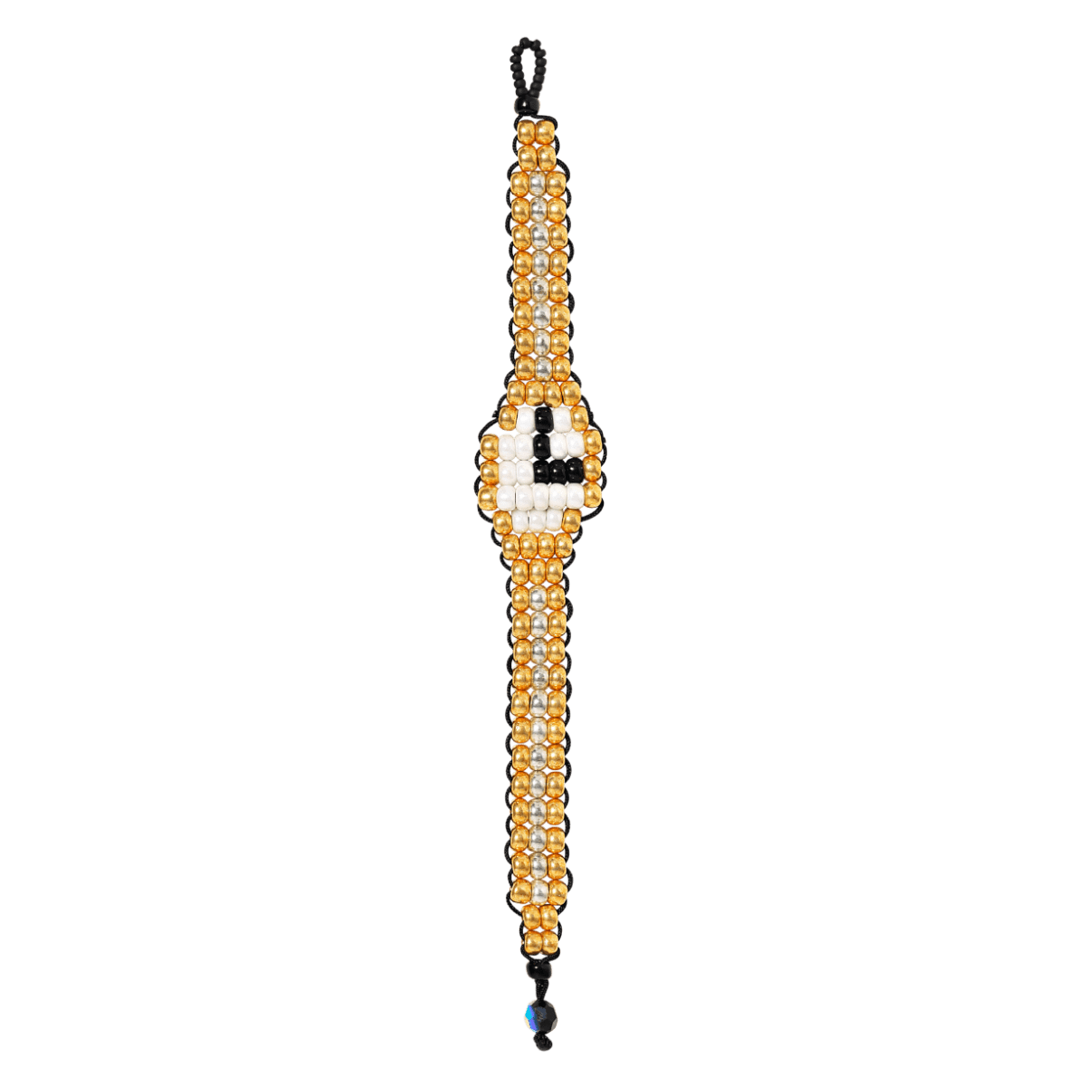String Ting/Golden Hour Time Stopper ブレスレット Golden Hour Time Stopper Bracelet