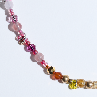The Alchemist Bag Chain