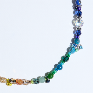 The Alchemist Bag Chain
