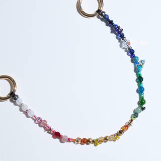 The Alchemist Bag Chain