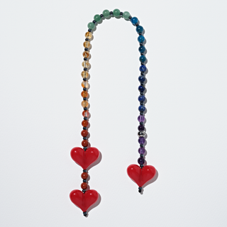 빅 차크라 에너지백 팅