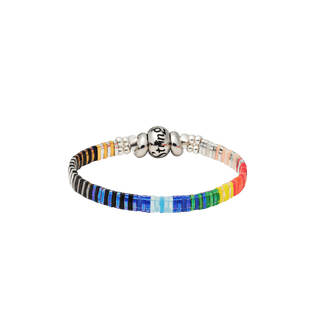 Fragments Bandeau Bracelet: Chromatica