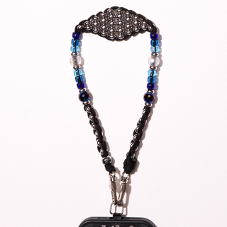 Dreamweaver Wristlet Phone Chain