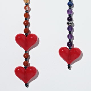 빅 차크라 에너지백 팅