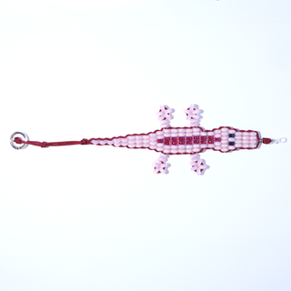 Croc Madame  Bag Charm