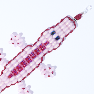 Croc Madame  Bag Charm
