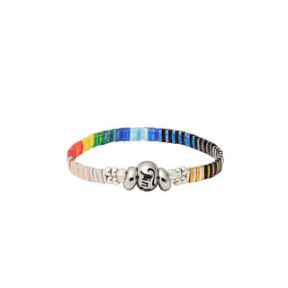 Fragments Bandeau Bracelet: Chromatica
