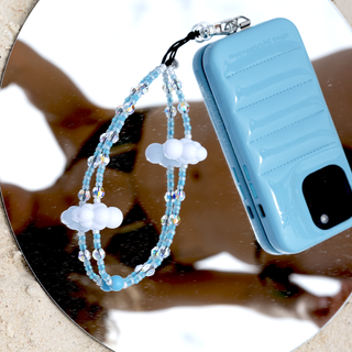 Daydreamer Wristlet Phone Strap