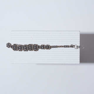 The Interlace – Desert Camo Wristlet Phone Chain