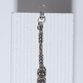 The Interlace – Desert Camo Wristlet Phone Chain