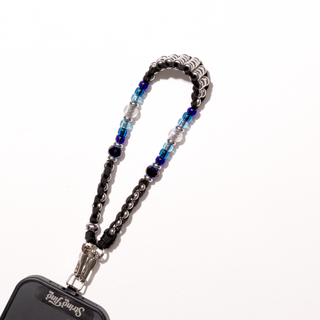 Dreamweaver Wristlet Phone Chain