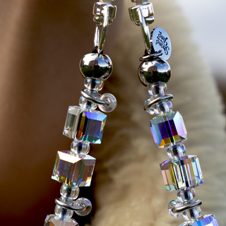 Ice Ice Baby Drip Wristlet Phone Chain