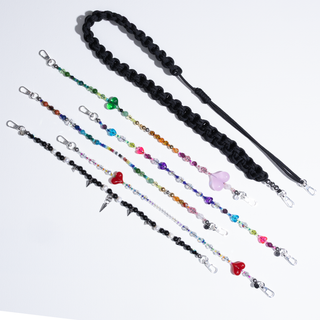 The Cobra Link Wristlet Chain Extender