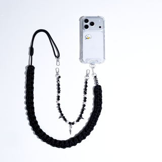 The Cobra Link Wristlet Chain Extender