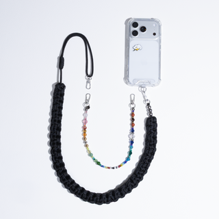 The Cobra Link Wristlet Chain Extender