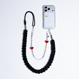 The Cobra Link Wristlet Chain Extender