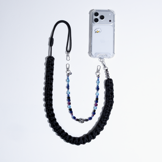 The Cobra Link Wristlet Chain Extender